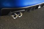 Subaru WRX STI 2015 года (EU)